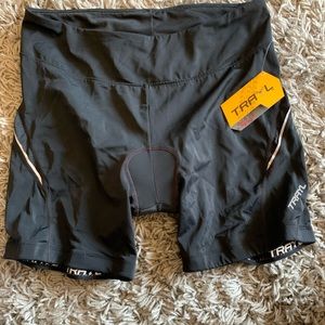 Trayl Women’s Elite Ryde Shorts